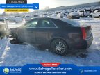 Thumbnail Photo 3 for New 2010 Cadillac CTS