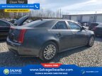 Thumbnail Photo 4 for New 2010 Cadillac CTS