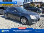 Thumbnail Photo 5 for New 2010 Cadillac CTS