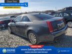 Thumbnail Photo 3 for New 2010 Cadillac CTS