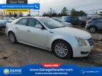 Thumbnail Photo 5 for New 2010 Cadillac CTS