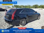 Thumbnail Photo 4 for New 2010 Cadillac CTS
