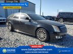 Thumbnail Photo 5 for New 2010 Cadillac CTS
