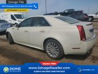 Thumbnail Photo 3 for 2010 Cadillac CTS