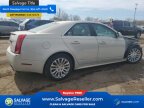 Thumbnail Photo 4 for 2010 Cadillac CTS