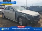 Thumbnail Photo 5 for 2010 Cadillac CTS
