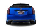 Thumbnail Photo 2 for 2010 Cadillac CTS
