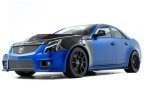 Thumbnail Photo 6 for 2010 Cadillac CTS