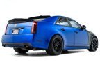 Thumbnail Photo 3 for 2010 Cadillac CTS