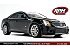 2010 Cadillac CTS V Sedan
