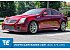 2010 Cadillac CTS V Sedan