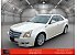 2010 Cadillac CTS