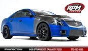2010 Cadillac CTS