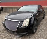 2010 Cadillac CTS