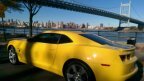 Thumbnail Photo 6 for 2010 Chevrolet Camaro SS Coupe for Sale by Owner
