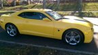 Thumbnail Photo 5 for 2010 Chevrolet Camaro SS Coupe for Sale by Owner