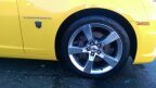 Thumbnail Photo 3 for 2010 Chevrolet Camaro SS Coupe for Sale by Owner