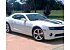 2010 Chevrolet Camaro SS Coupe