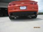 Thumbnail Photo 2 for 2010 Chevrolet Camaro for Sale by Owner