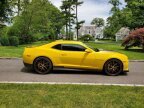 Thumbnail Photo 3 for 2010 Chevrolet Camaro
