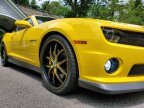 Thumbnail Photo 2 for 2010 Chevrolet Camaro