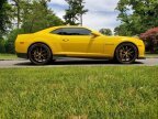 Thumbnail Photo 4 for 2010 Chevrolet Camaro