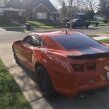 Thumbnail Photo 3 for 2010 Chevrolet Camaro