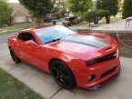 Thumbnail Photo 2 for 2010 Chevrolet Camaro