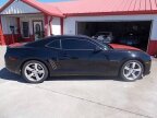 Thumbnail Photo 2 for 2010 Chevrolet Camaro SS