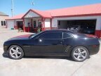 Thumbnail Photo 1 for 2010 Chevrolet Camaro SS
