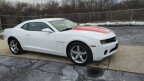 Thumbnail Photo 2 for 2010 Chevrolet Camaro