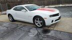 Thumbnail Photo 6 for 2010 Chevrolet Camaro