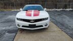 Thumbnail Photo 4 for 2010 Chevrolet Camaro