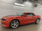 Thumbnail Photo 1 for 2010 Chevrolet Camaro