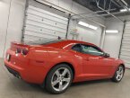 Thumbnail Photo 5 for 2010 Chevrolet Camaro