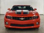 Thumbnail Photo 3 for 2010 Chevrolet Camaro