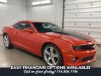 Thumbnail Photo 4 for 2010 Chevrolet Camaro