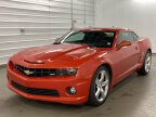 Thumbnail Photo 1 for 2010 Chevrolet Camaro