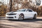 Thumbnail Photo 4 for 2010 Chevrolet Camaro SS Coupe