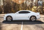Thumbnail Photo 6 for 2010 Chevrolet Camaro SS Coupe