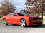 Thumbnail Photo 3 for 2010 Chevrolet Camaro SS