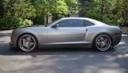 Thumbnail Photo 2 for 2010 Chevrolet Camaro