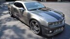 Thumbnail Photo 1 for 2010 Chevrolet Camaro