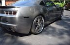 Thumbnail Photo 4 for 2010 Chevrolet Camaro