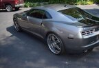 Thumbnail Photo 5 for 2010 Chevrolet Camaro