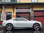 Thumbnail Photo 1 for 2010 Chevrolet Camaro