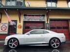 Thumbnail Photo 6 for 2010 Chevrolet Camaro