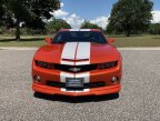 Thumbnail Photo 4 for 2010 Chevrolet Camaro