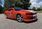 Thumbnail Photo 5 for 2010 Chevrolet Camaro