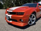 Thumbnail Photo 6 for 2010 Chevrolet Camaro